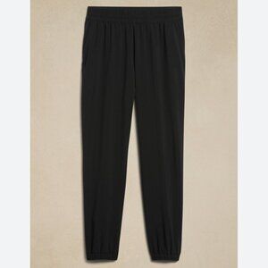 Banana Republic Flyweight Jogger, Size Small